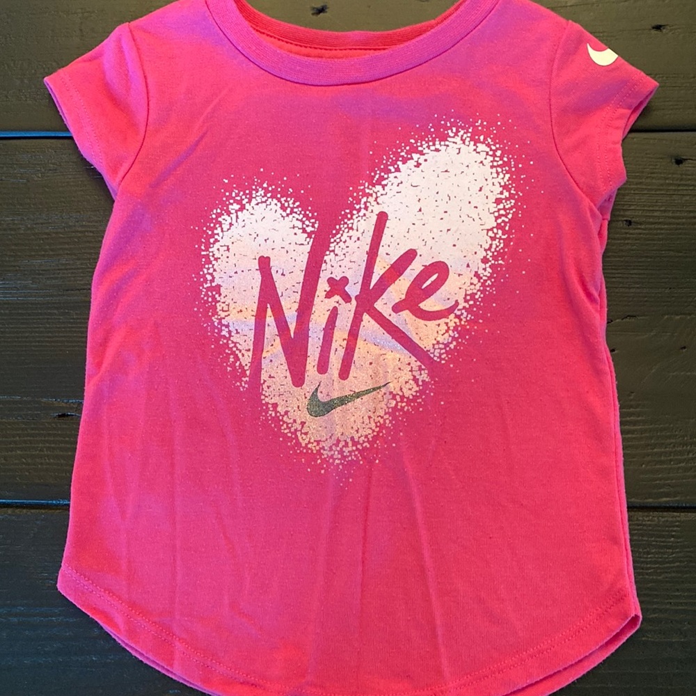 Kids Nike Shirt